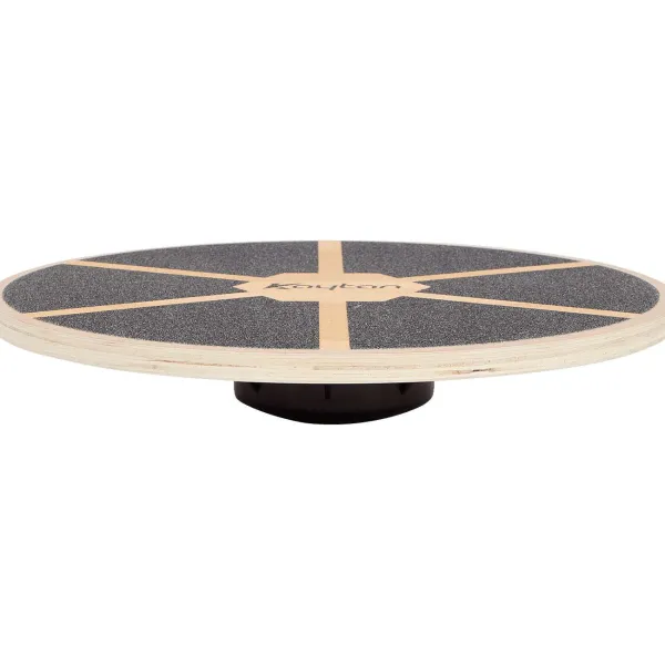 Kaytan Sportartikelen^Houten Balansbord