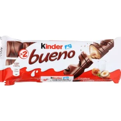Kinder Chocolade^Bueno
