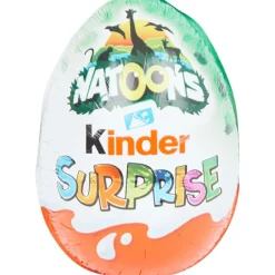 Kinder Chocolade^Surprise