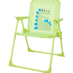 Mini Matters Spellen^Kinderklapstoel