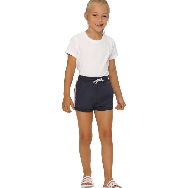SuperTrash Kleding^Kindersweatshort Met Lurex