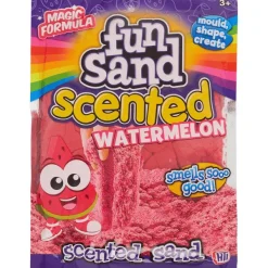 Disney Knutselen^Kinetisch Zand