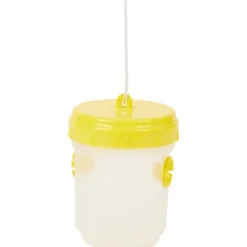 Kinzo Ongediertebestrijding^Wespenval