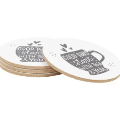 Kitchen Korner Placemats^Onderzetters