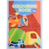 Paw Patrol Kleuren & Tekenen^Kleurboek