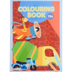Paw Patrol Kleuren & Tekenen^Kleurboek