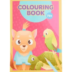 Paw Patrol Kleuren & Tekenen^Kleurboek