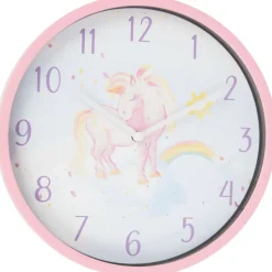 Merk Wanddecoratie^Klok