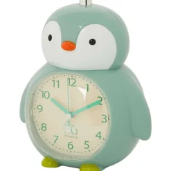 Merk Woonaccessoires^Klok Met Alarm