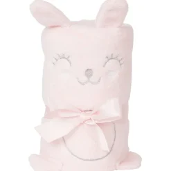 Paw Patrol Plaids & Dekens^Knuffeldeken Baby