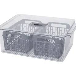 Lock & Lock Bewaren & Meenemen^Koelkast-Opbergbak