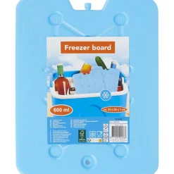 Froyak Kampeerspullen^Koelplaat