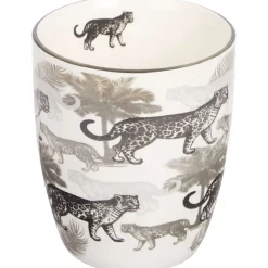 Merk Servies^Koffiebeker Wild Living