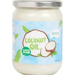 Big Jeff Voeding^Kokosolie