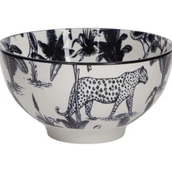 Merk Servies^Kom Wild Living