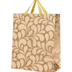 Merk Inpakken^Kraft Cadeautas