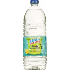 Fabulosa Schoonmaakmiddelen^Kristal Schoonmaakazijn Eucalyptus