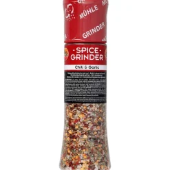 Big Jeff Voeding^Kruidenmolen