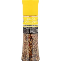 Big Jeff Voeding^Kruidenmolen