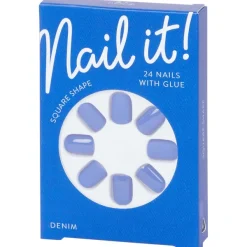 Max & More Make-Up^Kunstnagels