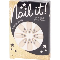 Max & More Make-Up^Kunstnagels