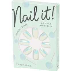 Max & More Make-Up^Kunstnagels