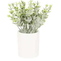 Merk Kunstplanten & -Bloemen^Kunstplant In Pot
