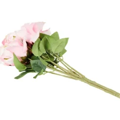 Merk Kunstplanten & -Bloemen^Kunstrozenboeket