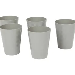 Royal Leerdam Glazen^Kunststof Bekers