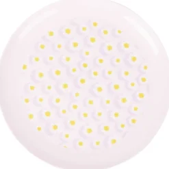 Merk Servies^Kunststof Bord Met Jungle