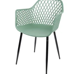 Merk Tuinmeubelen^Kunststof Kuipstoel