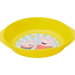 Merk Servies^Kunststof Schaal