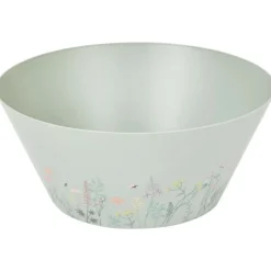 Merk Servies^Kunststof Schaal Met Jungle