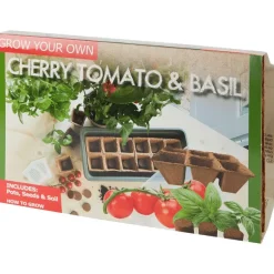 Green Boots Zaaien & Planten^Kweekset