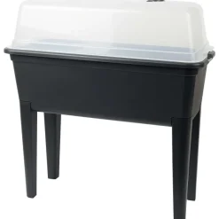 Green Boots Zaaien & Planten^Kweektafel