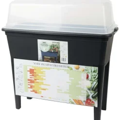 Green Boots Zaaien & Planten^Kweektafel