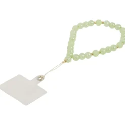 Lab31 Multimedia Accessoires^Telefoonkoord Met Kralen