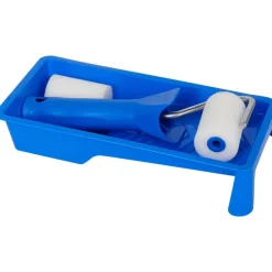 Spectrum Verfbenodigdheden^Lakset Mini