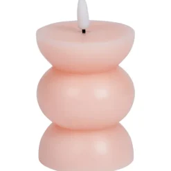 Candra Kaarsen^Ledkaars