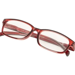 Merk Brillen & Lenzen^Leesbril +3.5