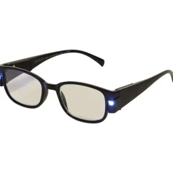 Merk Brillen & Lenzen^Leesbril Met Ledlicht