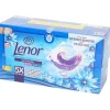 Lenor Afwas- & Wasmiddelen^All-In-1 Pods Zeebries