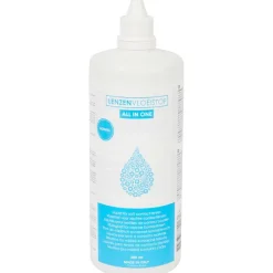 Merk Brillen & Lenzen^Lenzenvloeistof All In One Normal