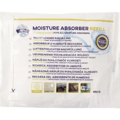 Fabulosa Schoonmaakmiddelen^Limpro Vochtvanger Navulling