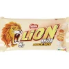 Nestlé Chocolade^Lion White
