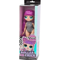 Harry Potter Knuffels & Poppen^L.O.L. Surprise! O.M.G. Pop