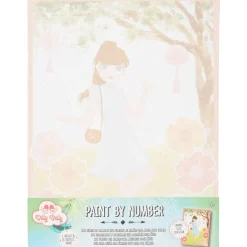 Disney Knutselen^L.O.L. Surprise! Verfset