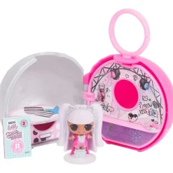 Mini Matters Spellen^L.O.L. Surprise! Verrassingsbal