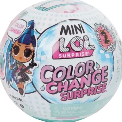 Mini Matters Spellen^L.O.L. Surprise! Verrassingsbal