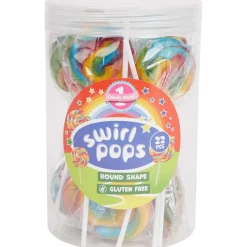 Mike & Ike Drop & Snoep^Lolly'S